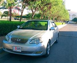 BYD F3